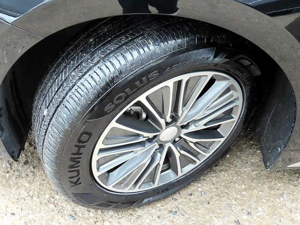 HYUNDAI Grandeur 2019 Negro - Importación desde Corea - HF Imports Iquique - Foto 20