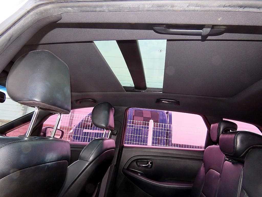KIA Carens 2014 Gris - Importación desde Corea - HF Imports Iquique - Foto 16
