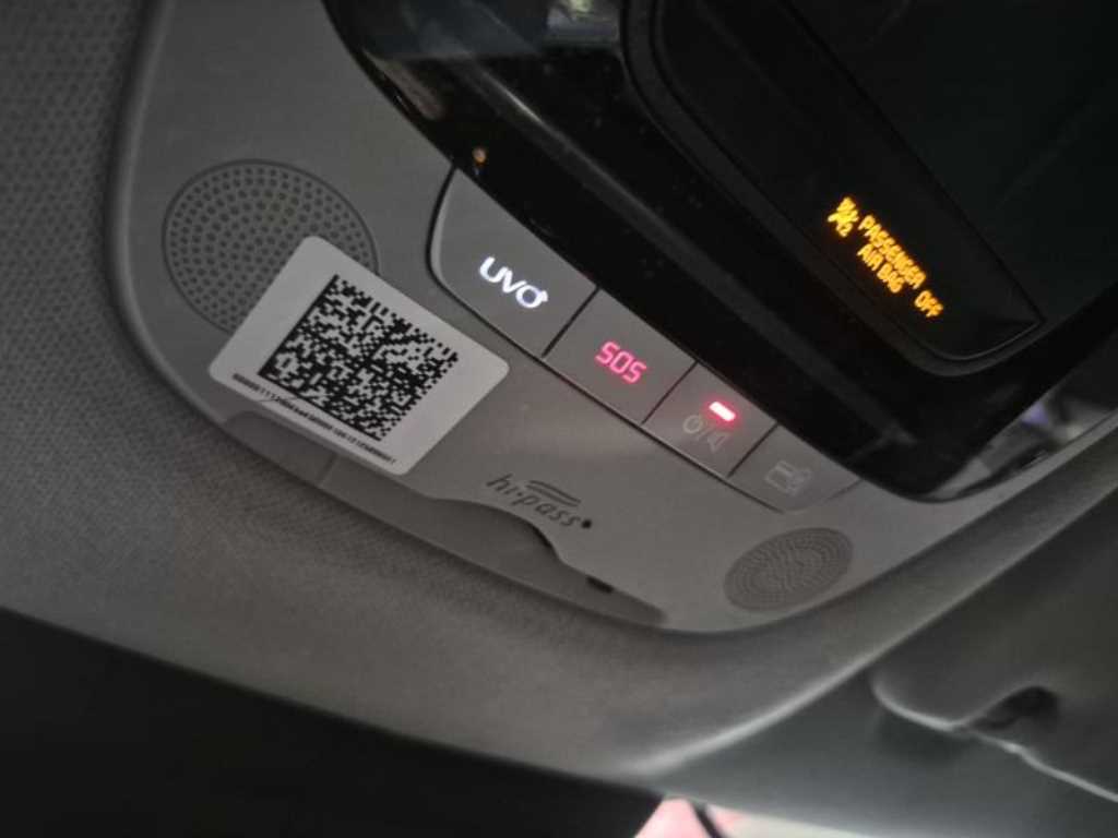KIA Seltos 2021 - Importación desde Corea - HF Imports Iquique - Foto 16