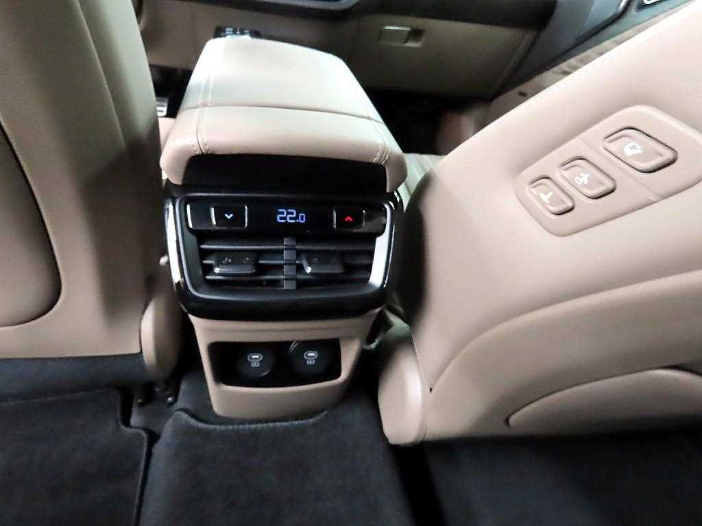 KIA K8 2023 Negro - Importación desde Corea - HF Imports Iquique - Foto 13