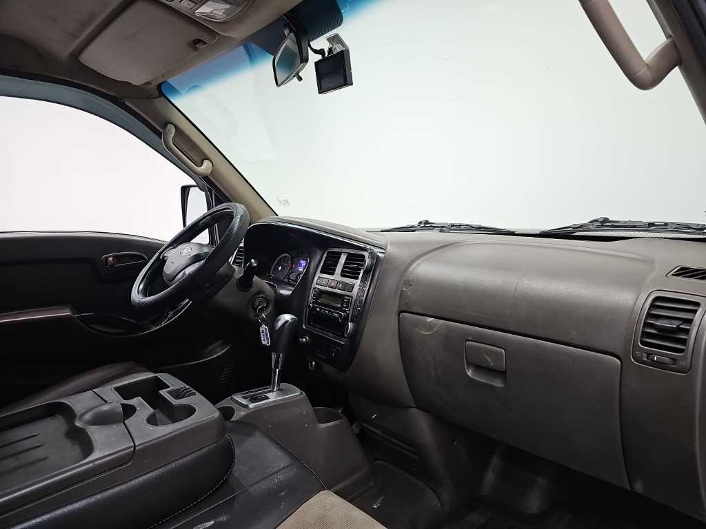 Small Truck Cargo (small) 2019 Blanco - Importación desde Corea - HF Imports Iquique - Foto 16