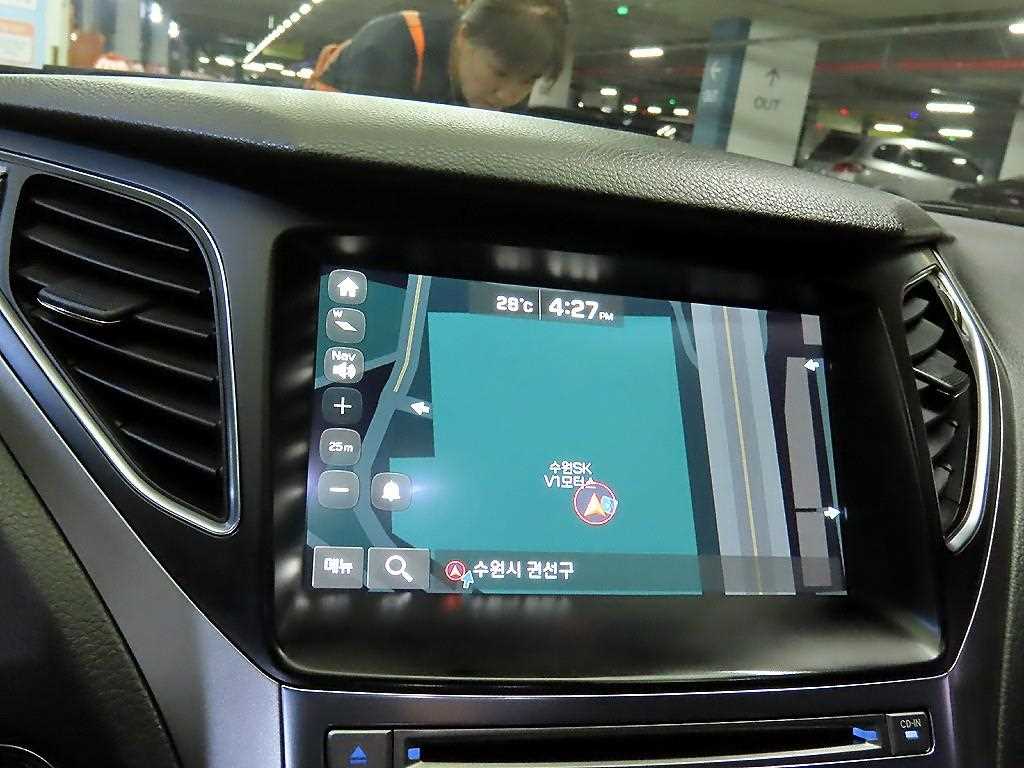 HYUNDAI Grandeur 2016 - Importación desde Corea - HF Imports Iquique - Foto 14