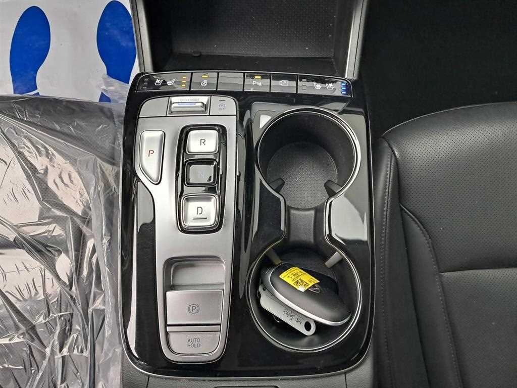 HYUNDAI Tucson 2021 Gris - Importación desde Corea - HF Imports Iquique - Foto 14