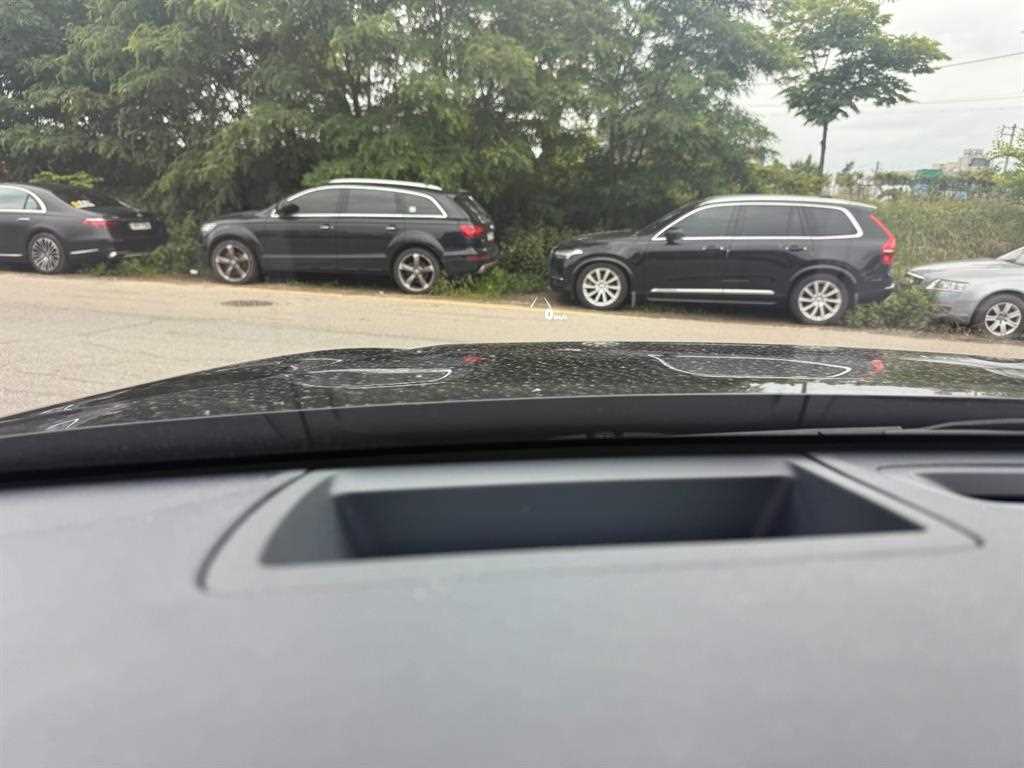 HYUNDAI Palisade - Vista 10