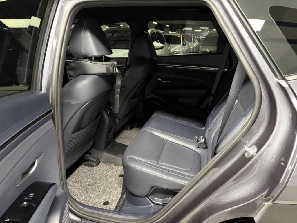 HYUNDAI Tucson 2021 - Importación desde Corea - HF Imports Iquique - Foto 14