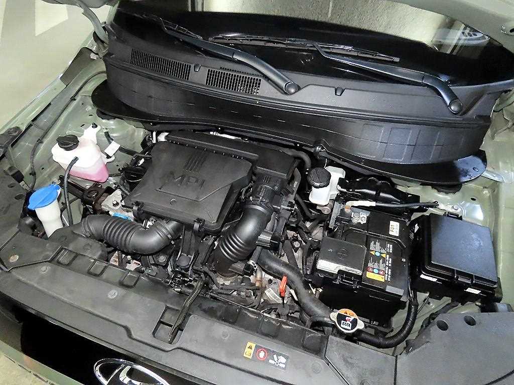 HYUNDAI Casper 2023 Verde - Importación desde Corea - HF Imports Iquique - Foto 19