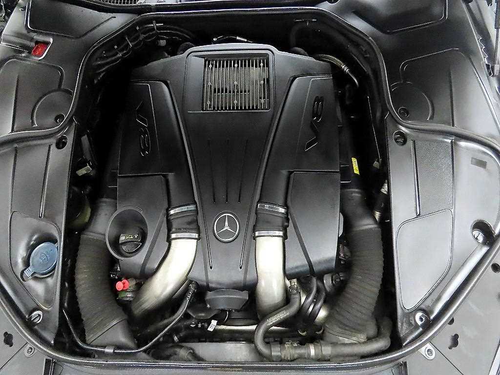 Mercedes Benz S Class 2014 - Importación desde Corea - HF Imports Iquique - Foto 20