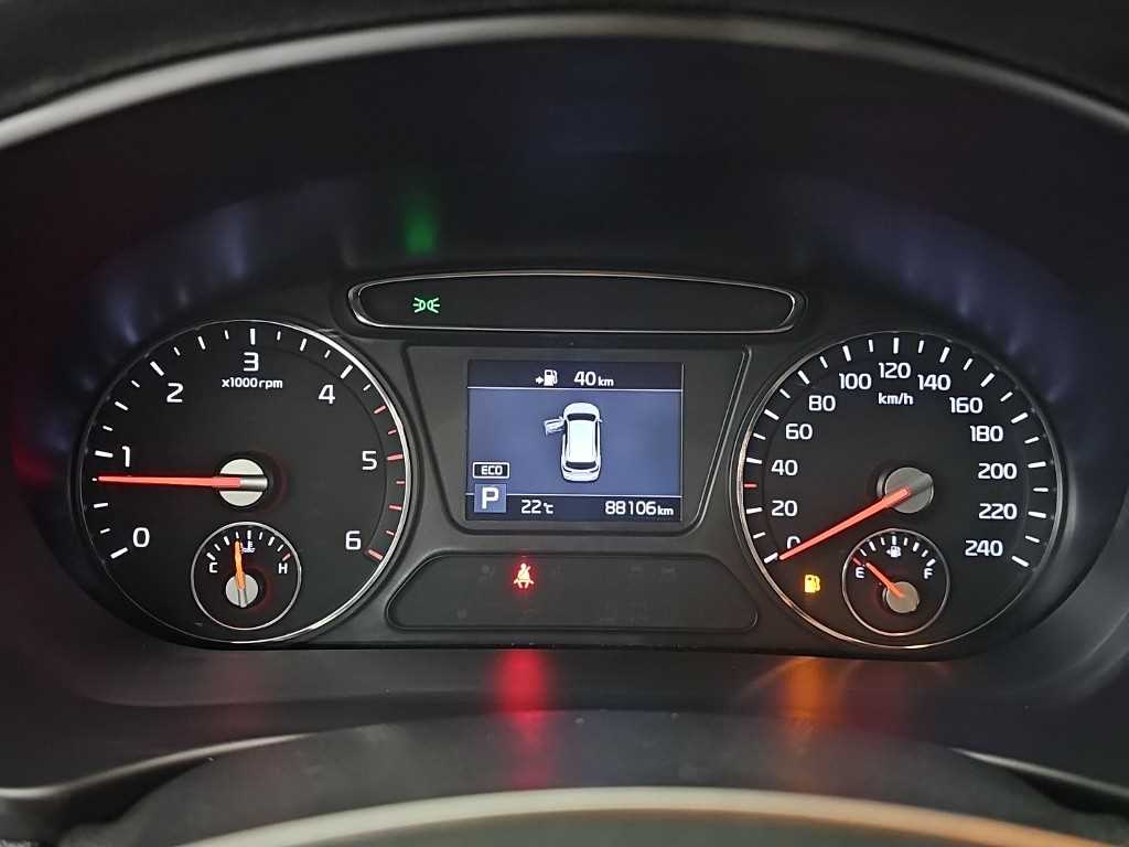KIA Sorento - Vista 6
