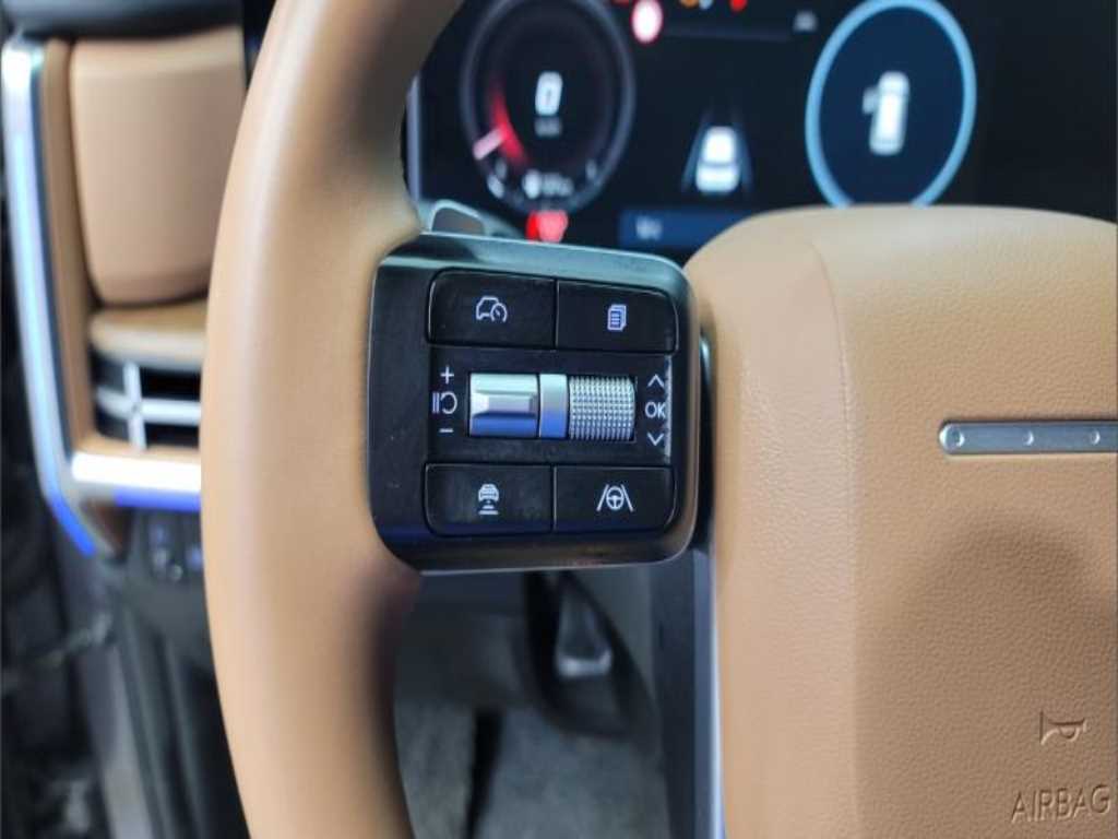 HYUNDAI Santa Fe 2024 - Importación desde Corea - HF Imports Iquique - Foto 17