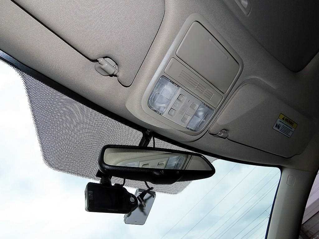 Honda Odyssey - Vista 7