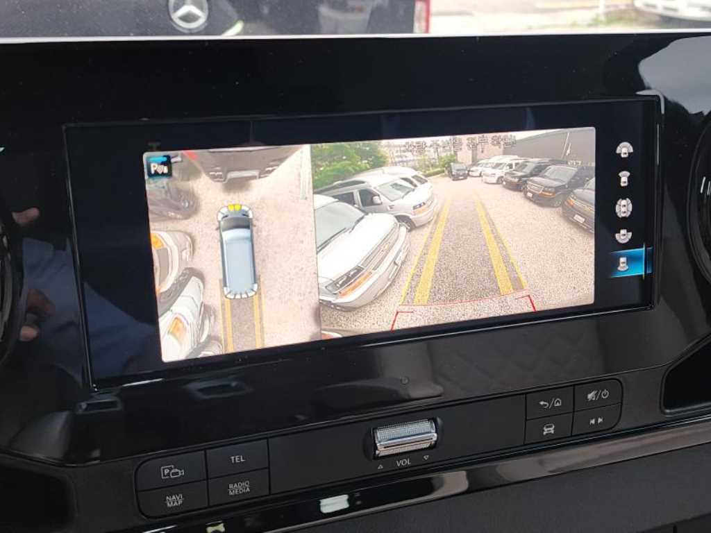 Mercedes Benz Sprinter 2021 Negro - Importación desde Corea - HF Imports Iquique - Foto 17