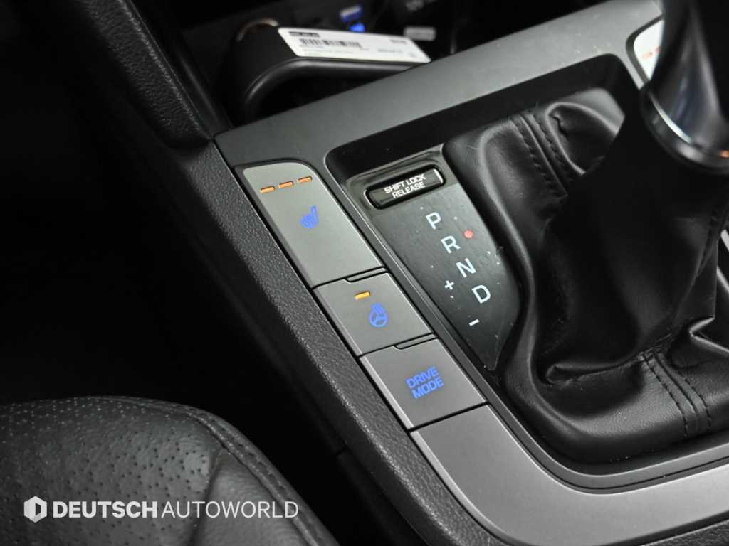 HYUNDAI Avante 2016 Negro - Importación desde Corea - HF Imports Iquique - Foto 17