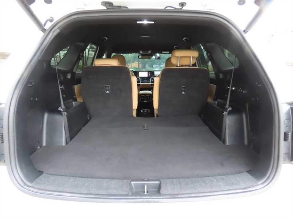 KIA Sorento - Vista 5