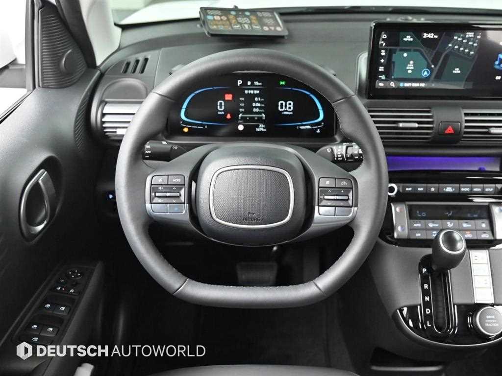 HYUNDAI Casper 2026 Blanco - Importación desde Corea - HF Imports Iquique - Foto 13