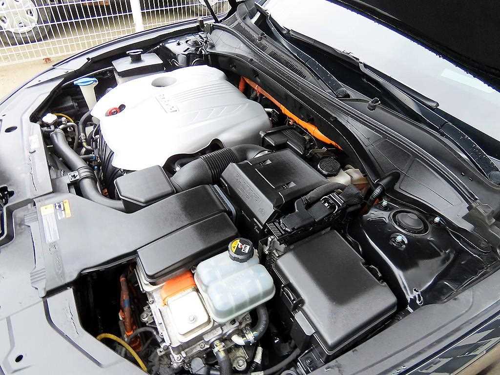 HYUNDAI Grandeur 2019 Negro - Importación desde Corea - HF Imports Iquique - Foto 19