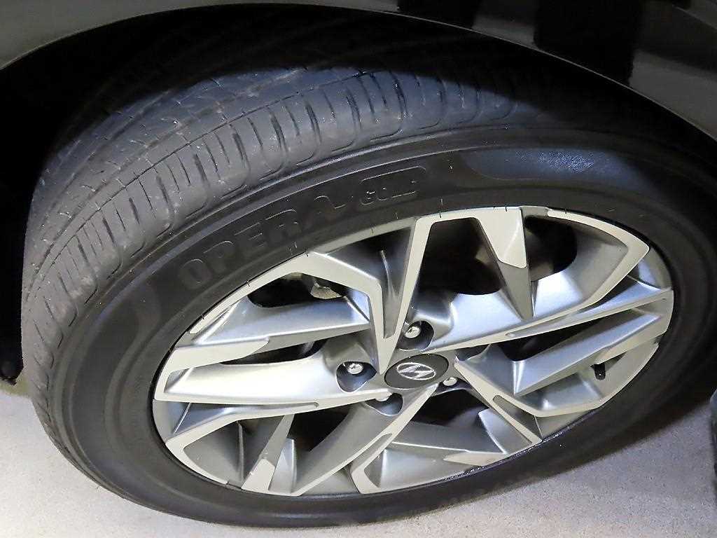 HYUNDAI Sonata 2020 Negro - Importación desde Corea - HF Imports Iquique - Foto 20