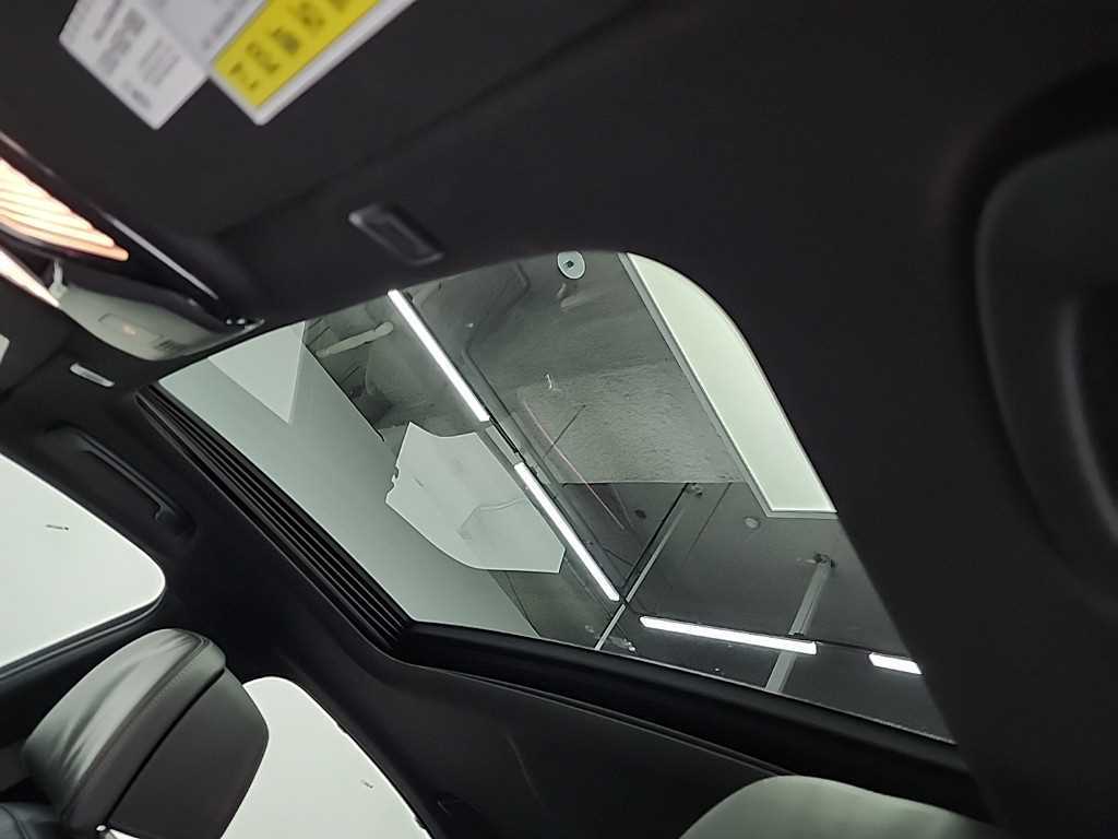 BMW 5 Series 2018 Negro - Importación desde Corea - HF Imports Iquique - Foto 14