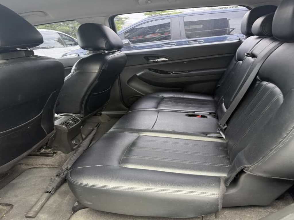 Chevrolet Orlando - Vista 6