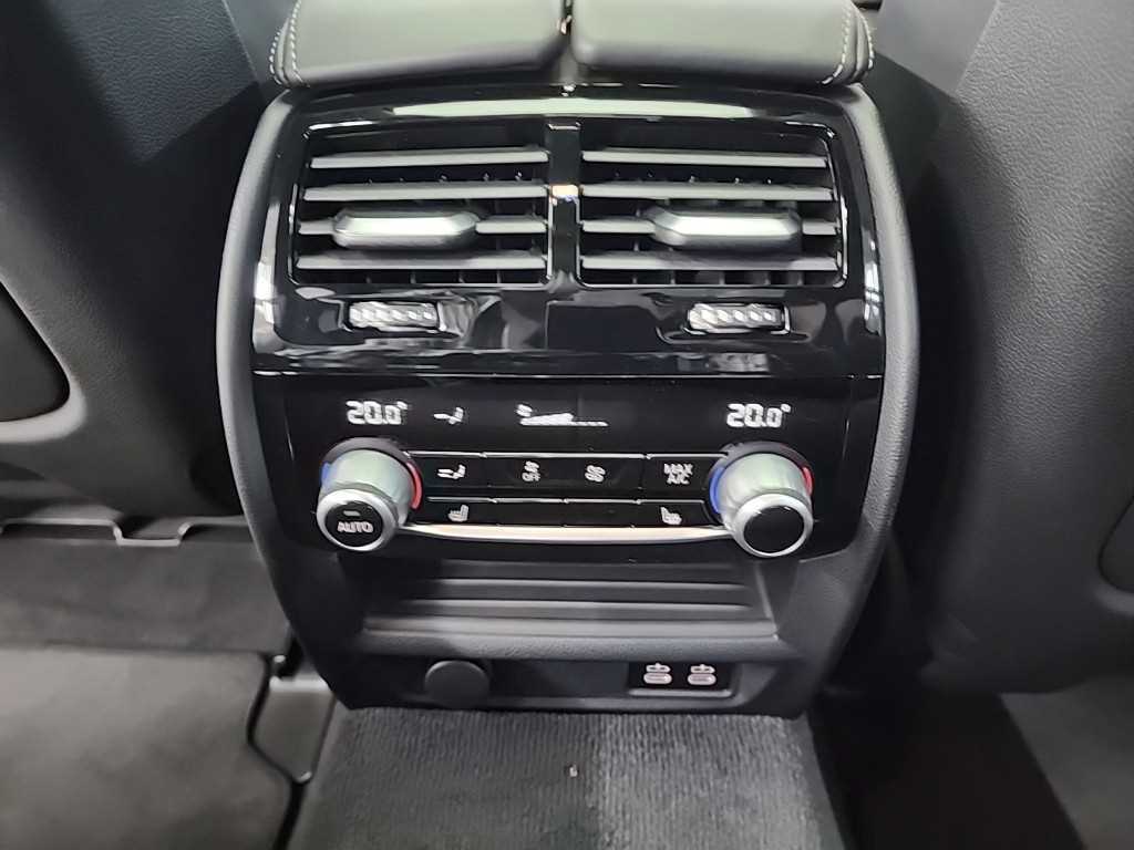 BMW 5 Series 2021 Blanco - Importación desde Corea - HF Imports Iquique - Foto 13