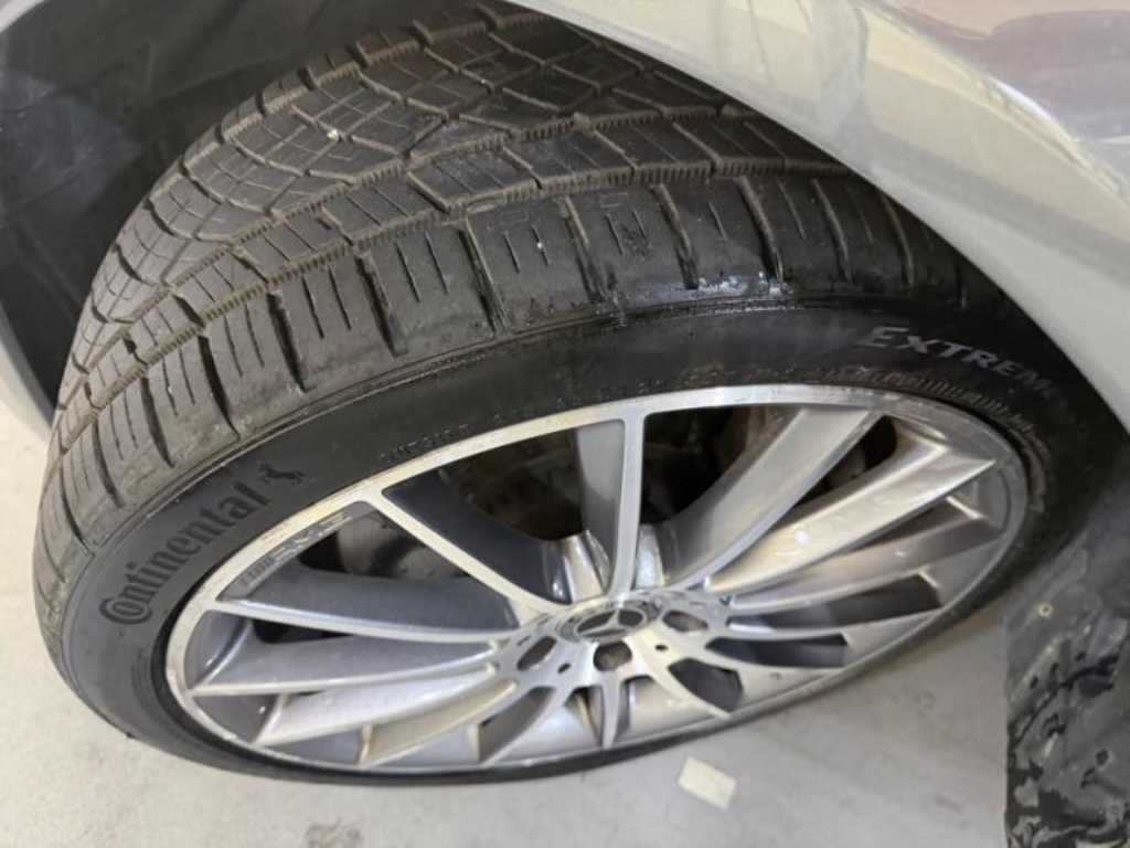 Mercedes Benz E class 2019 - Importación desde Corea - HF Imports Iquique - Foto 20