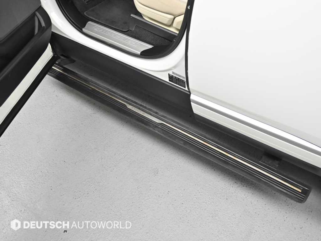 Land Rover Range Rover 2018 Blanco - Importación desde Corea - HF Imports Iquique - Foto 16