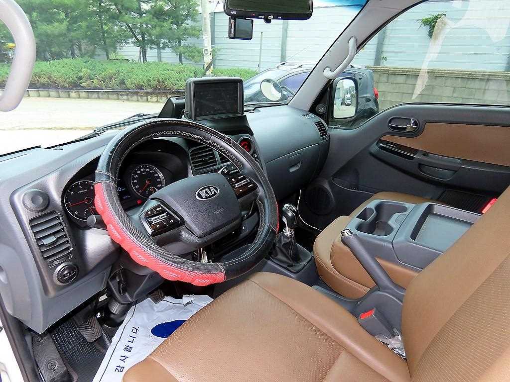 Small Truck Cargo (small) - Vista 6