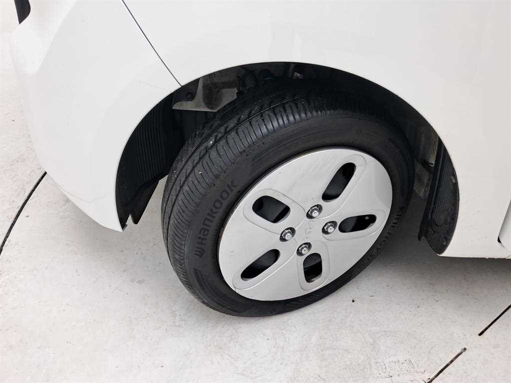 KIA Ray 2022 Blanco - Importación desde Corea - HF Imports Iquique - Foto 19
