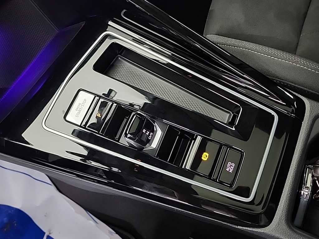 Volkswagen Golf - Vista 8