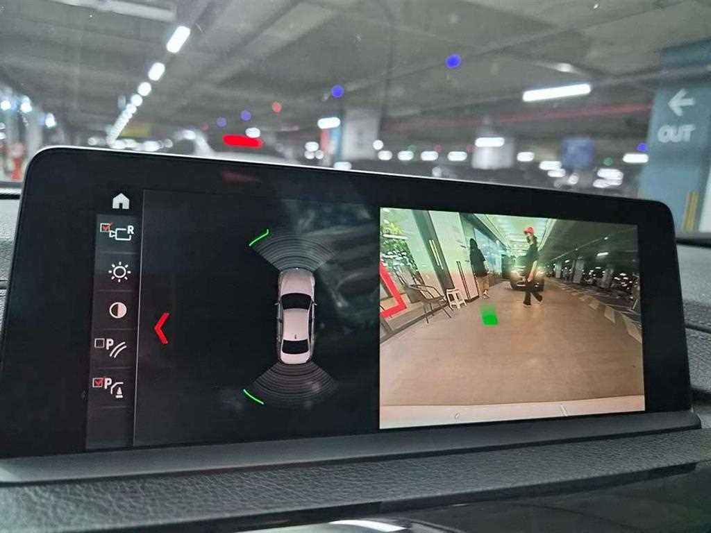 BMW 3 series 2018 Blanco - Importación desde Corea - HF Imports Iquique - Foto 17