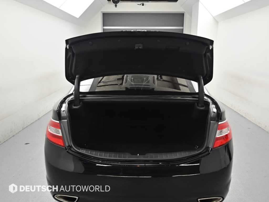 HYUNDAI Grandeur 2011 Negro - Importación desde Corea - HF Imports Iquique - Foto 19
