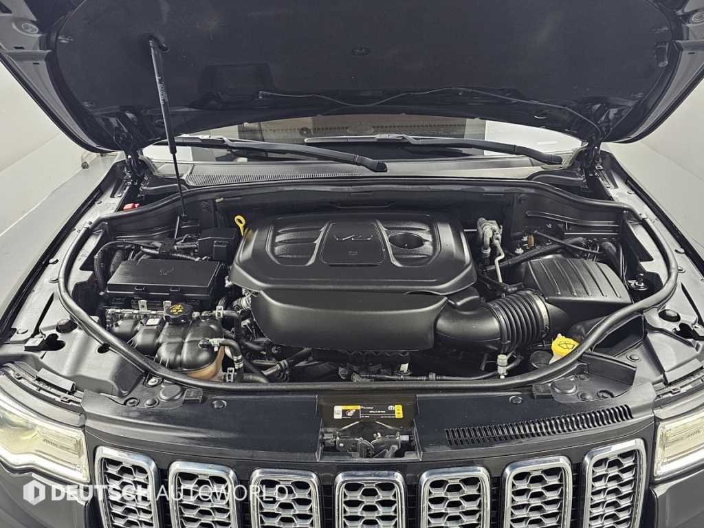Jeep Cherokee - Vista 6
