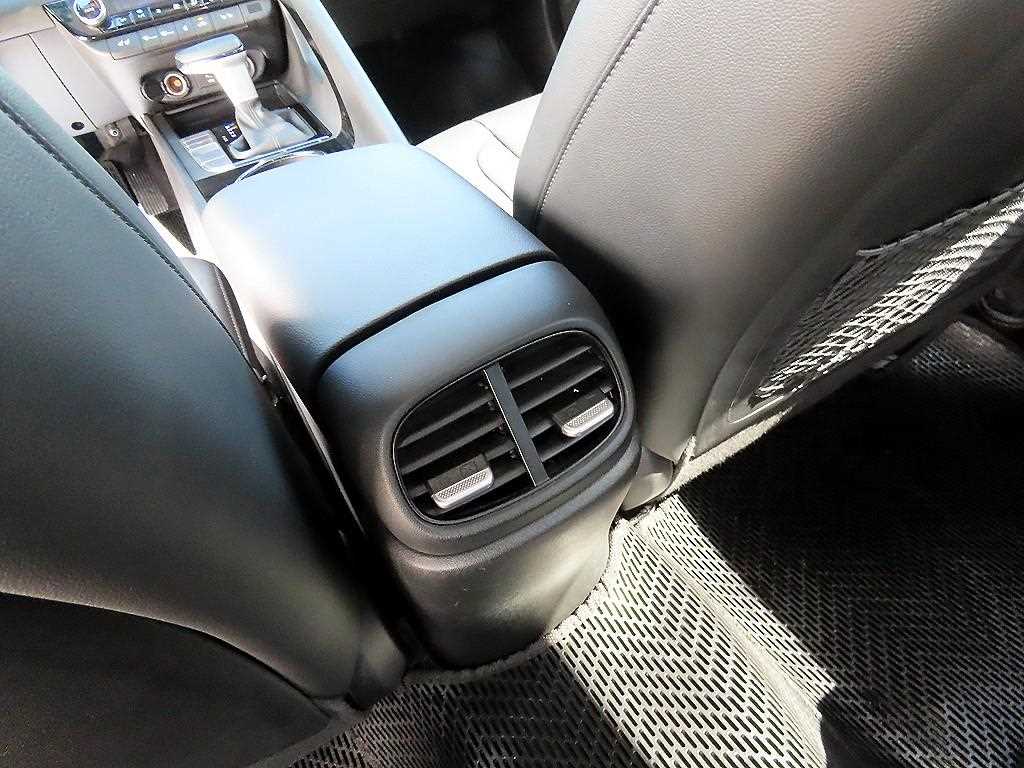 HYUNDAI Avante 2023 Gris - Importación desde Corea - HF Imports Iquique - Foto 18