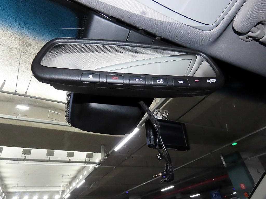 HYUNDAI Grandeur 2019 Blanco - Importación desde Corea - HF Imports Iquique - Foto 16