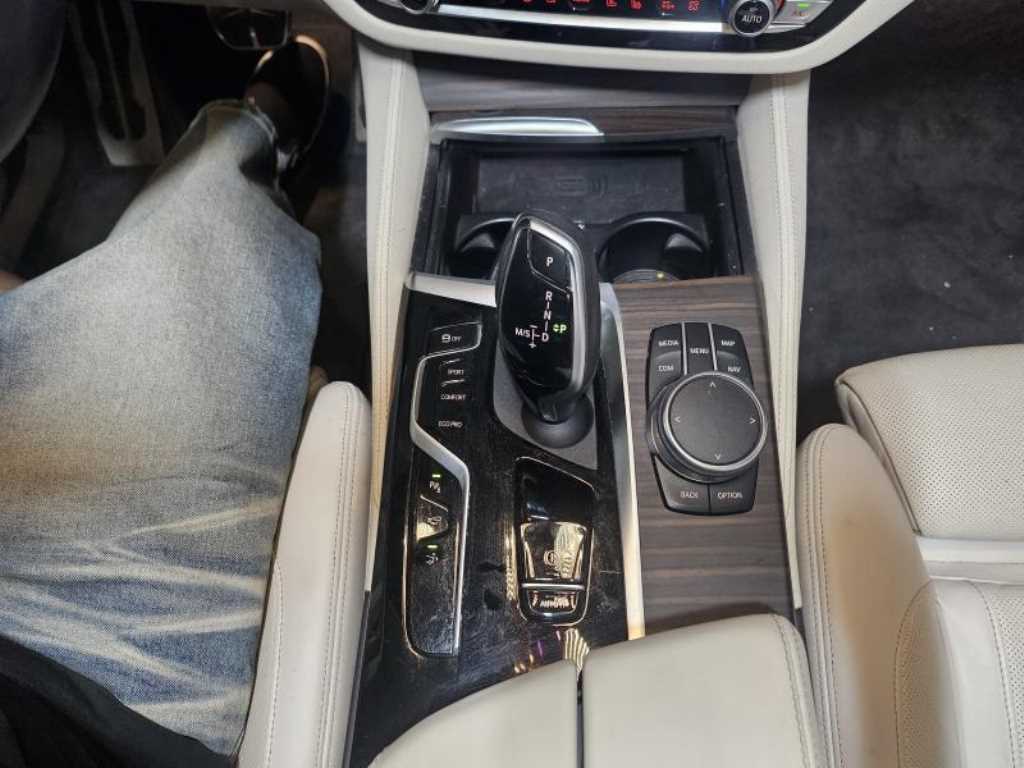 BMW Gran Turismo - Vista 8