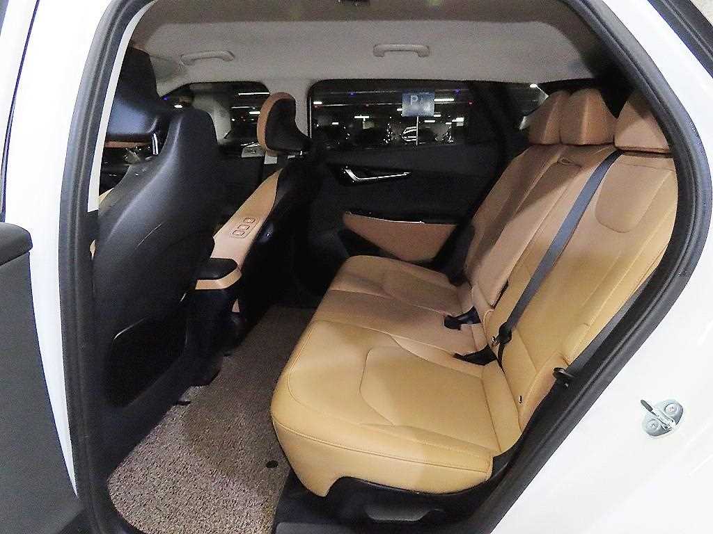 KIA EV6 - Vista 7