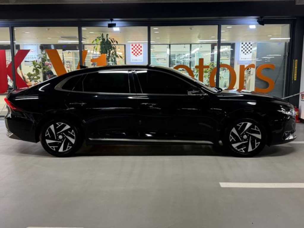 HYUNDAI Grandeur - Vista 3