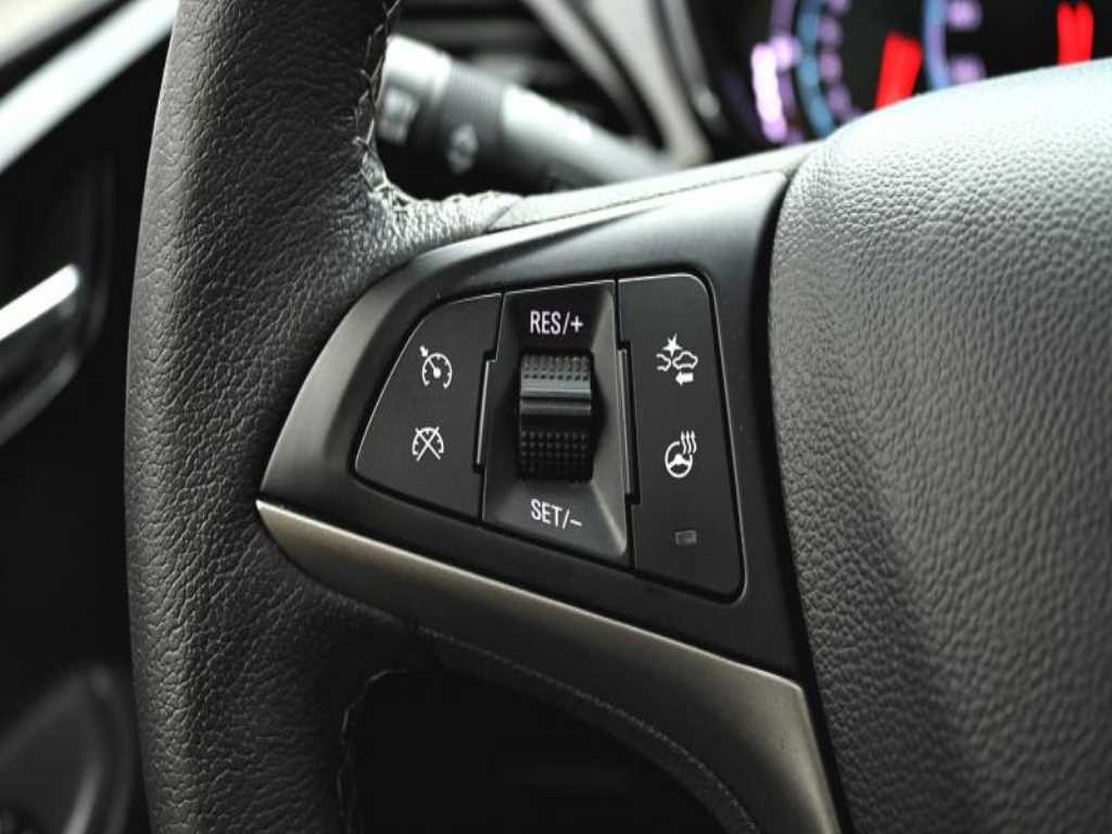 Chevrolet Spark - Vista 7