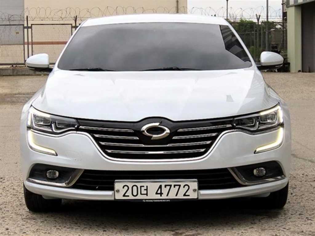 SAMSUNG SM6 2019 Blanco - Importación desde Corea - HF Imports Iquique - Foto 1