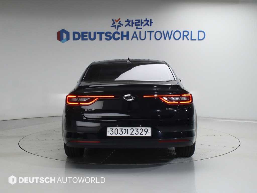SAMSUNG SM6 - Vista 4