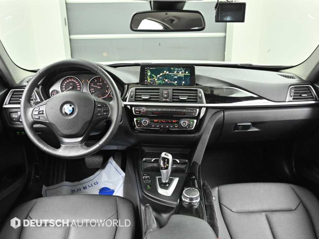 BMW 3 series - Vista 7
