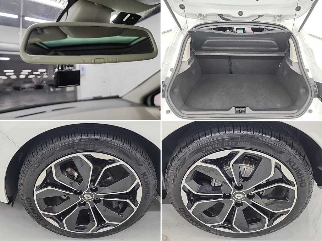 SAMSUNG Clio 2019 Blanco - Importación desde Corea - HF Imports Iquique - Foto 18