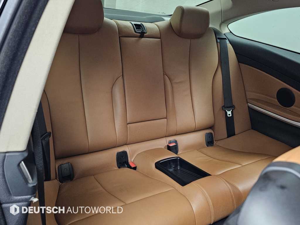BMW 4 Series - Vista 12