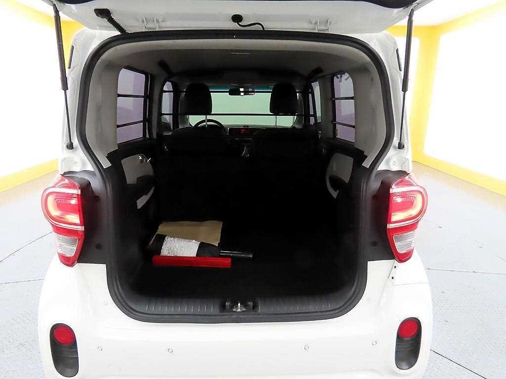 KIA Ray 2022 Blanco - Importación desde Corea - HF Imports Iquique - Foto 15