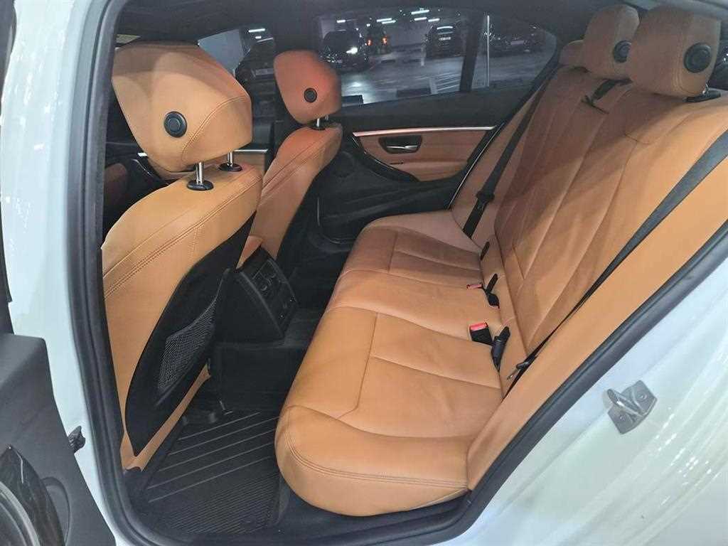 BMW 3 series - Vista 7