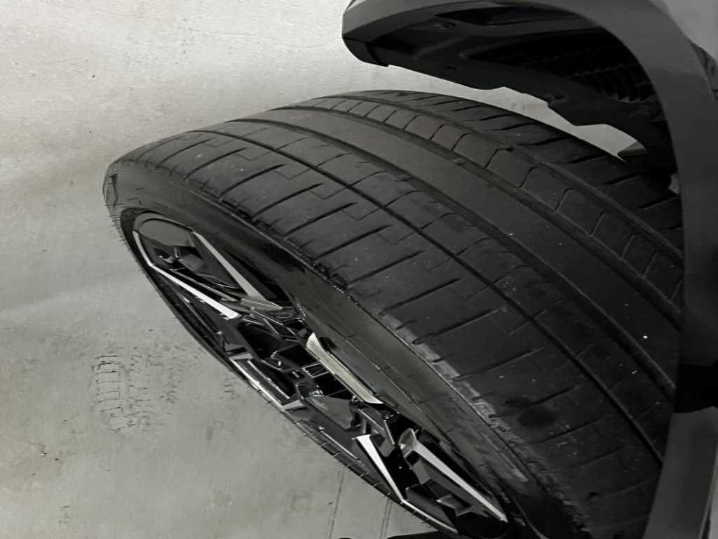BMW XM 2025 Negro - Importación desde Corea - HF Imports Iquique - Foto 20
