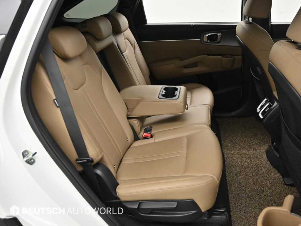 KIA Sorento - Vista 12