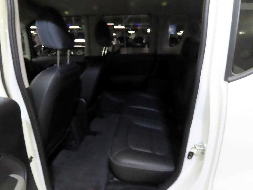 KIA Ray - Vista 7