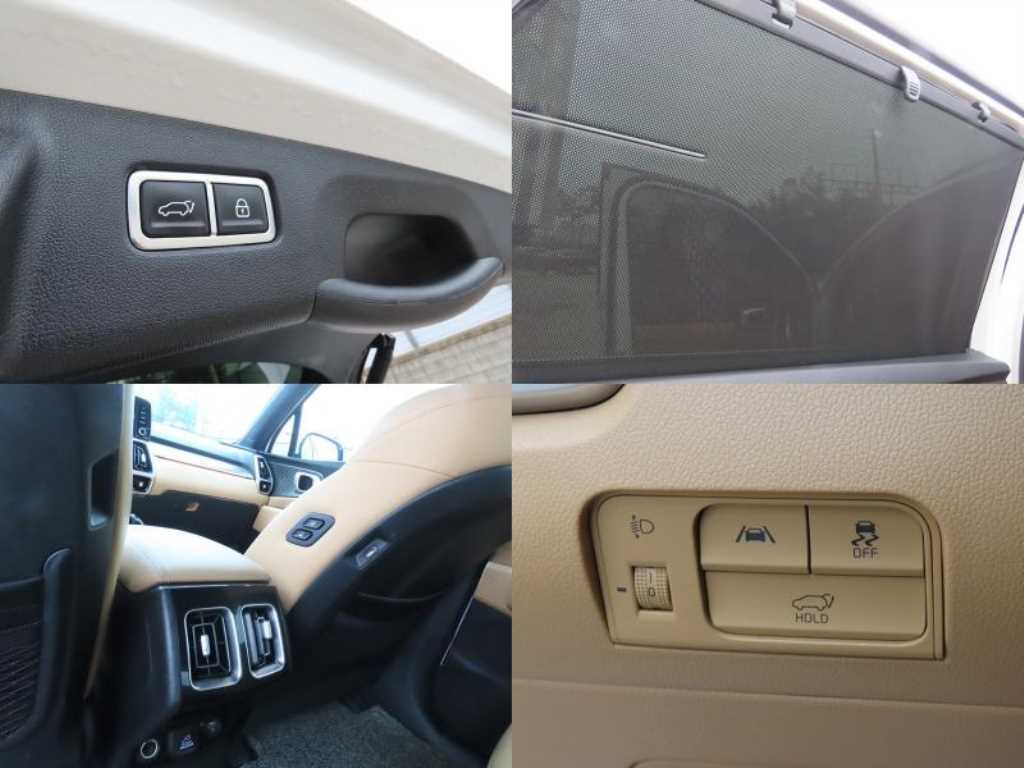 KIA Sorento 2021 Blanco - Importación desde Corea - HF Imports Iquique - Foto 16