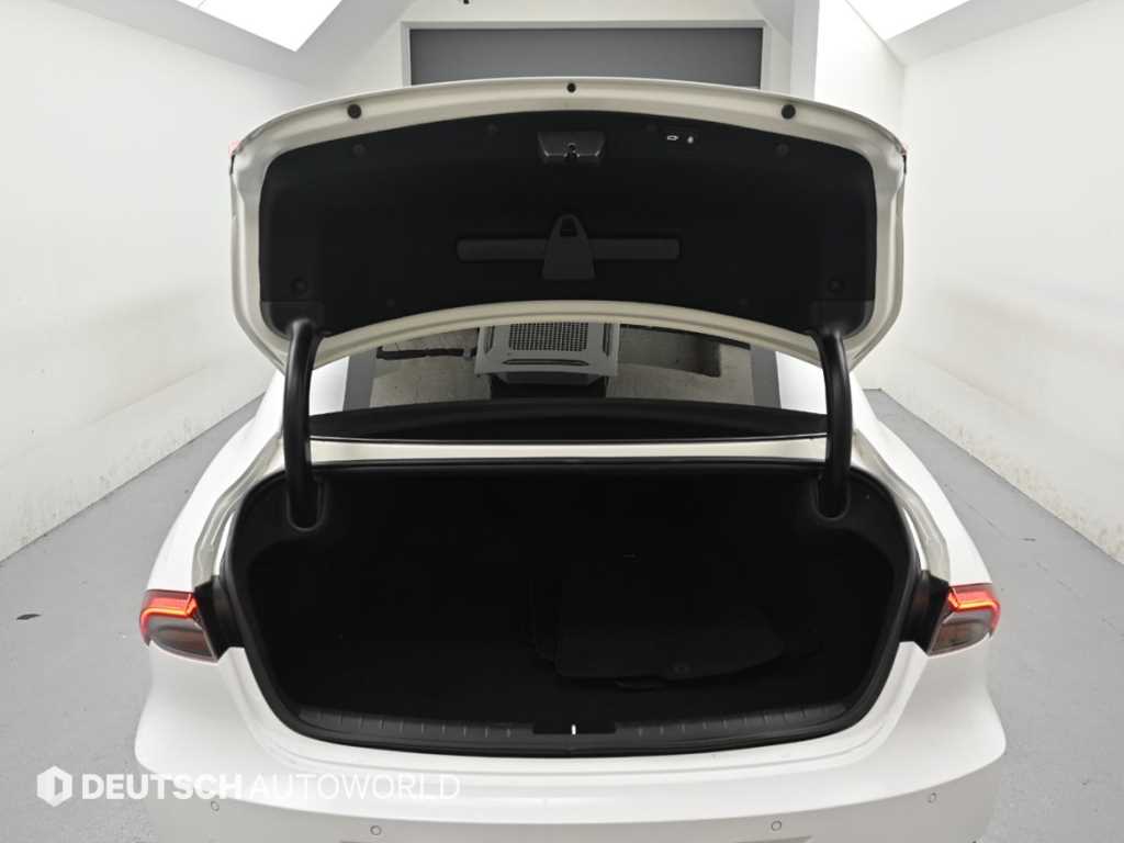 HYUNDAI Grandeur 2020 Blanco - Importación desde Corea - HF Imports Iquique - Foto 19