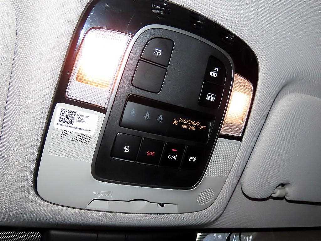 HYUNDAI Sonata 2020 Negro - Importación desde Corea - HF Imports Iquique - Foto 14